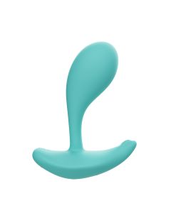 HoneyPlayBox - OLY 2 App-gestuurde Draagbare Clitoris- & G-spot Vibrator -