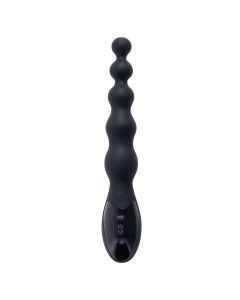 Zero Tolerance - Backdoor Baton Vibrerende Plug - 24 cm
