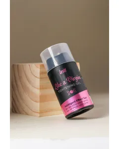INTT - Like A Virgin Verstrakkende Gel - 15 ml