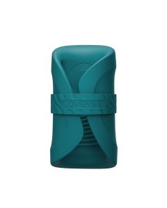 Lovense - Gush 2 Handsfree Masturbator - Groen