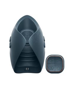 Hot Octopuss PULSE DUO - De Ultieme Handsfree Masturbator