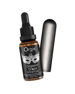 Orgie - Orgasmic Bullet Clitorale Stimulatie Kit