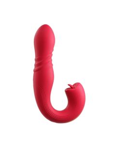 HoneyPlayBox - JOI Thrust 2 Pressure Sensing App Controlled Thrusting G-spo