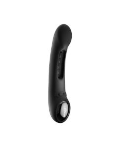 HoneyPlayBox - Tempo-Pressure Sensing App-Controlled Kinky Finger Tapping G