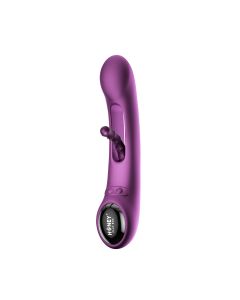 HoneyPlayBox - Tempo-Pressure Sensing App-Controlled Kinky Finger Tapping G