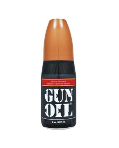 Gun Oil - Siliconen Glijmiddel 237 ml