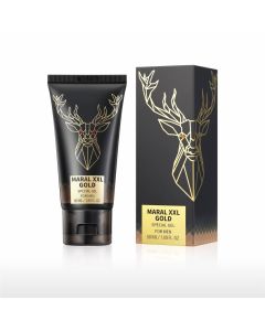 Hendels Garden - Maral XXL Gold - 50 ml