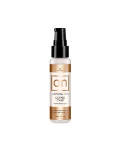 Sensuva – ON Arousal Gel voor Haar – Coffee Cake – 29 ml