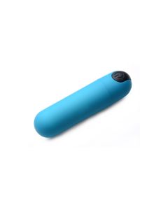 Bang! – Bullet Vibrator – Blauw