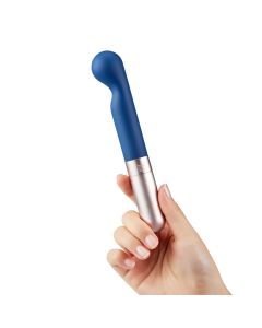 Love Not War – KAMA G-Spot Vibrator – Blauw