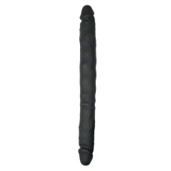 Realistische Dubbelzijdige Dildo - 30 cm