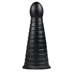 BUTTR - Devil Dog Buttplug