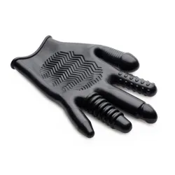 Pleasure Poker Anaalhandschoen