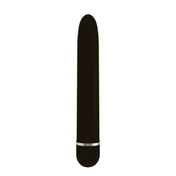 Rose Luxuriate Vibrator - Zwart