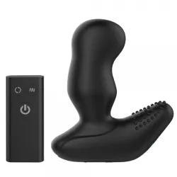 Nexus - Revo Extreme Roterende Prostaatvibrator