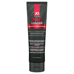 System Jo Prolonger Gel - 60 ml