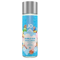 System JO -  Candy Shop H2O Bubblegum Glijmiddel - 60ml