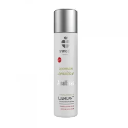 Swede - Woman Sensitive Anaal Glijmiddel - 120ml