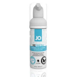 System JO -  Schuimende  Toycleaner - 50 ml