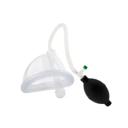 Fröhle - VP002 Vaginapomp Set Solo Extreme