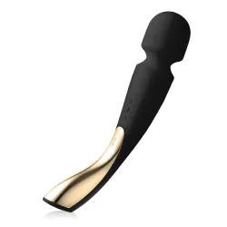 LELO - Smart Wand 2 Medium - Zwart