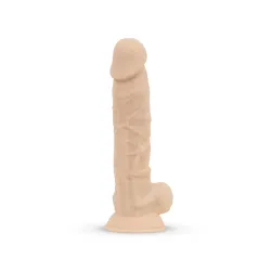 Real Fantasy Deluxe - Percy Realistische Dildo - 17,5 cm
