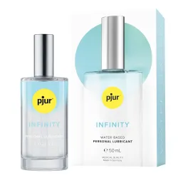 Pjur® Infinity Glijmiddel op Waterbasis - 50ml