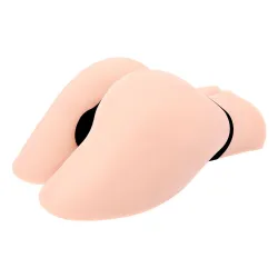 Hera Big Hip Masturbator