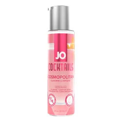 System JO - H2O Glijmiddel Cocktails Cosmopolitan - 60 ml
