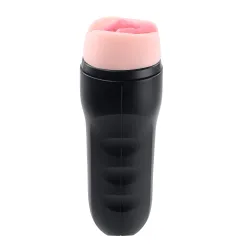 Evolved - Grip it Light Masturbator - Roze