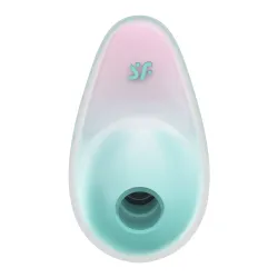 Satisfyer Pixie Dust - Mint Roze