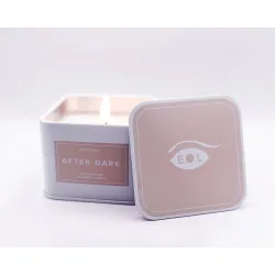 EOL Massage Kaars After Dark - 150 ml