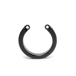 CB-X - U-Ring Large - Zwart