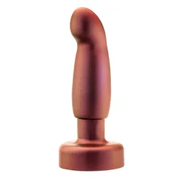 Anal Adventures Matrix - Bionic Plug - Cosmic Copper