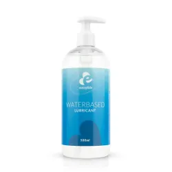 EasyGlide Waterbasis Glijmiddel 500 ML