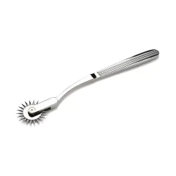 XR Brands - Wartenberg Wiel - Zilver