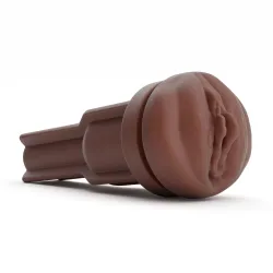 Autoblow - AI Ultra Vagina Sleeve - Bruin