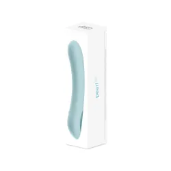 Kiiroo - Pearl2+ G-spot Vibrator - Turquoise