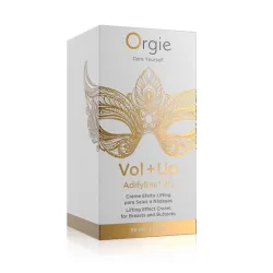 Orgie - Vol Up Lifting Effect Cream voor Borsten en Billen - 50 ml