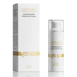 YESforLOV - Couples Elixir Female Pleasure & Male Performance