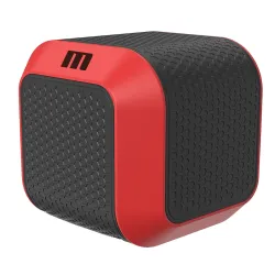 Blush Novelties - SlamBox Masturbator - Rood/Zwart