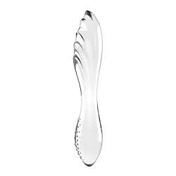 Satisfyer Dazzling Crystal 1 - Transparant