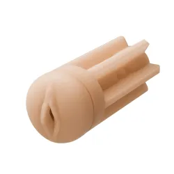 Lovense - Vaginale Sleeve voor Solace PRO Masturbator