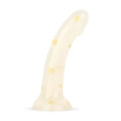 Dildo Collection - Floral Fantasy - Gouden bloemen 15 cm