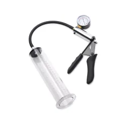Size Matters - Penis Pomp Kit - Transparante Cilinder Ø5 cm