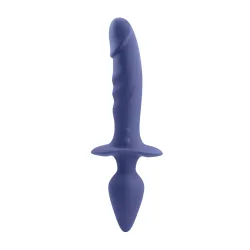 Gender X - Dual Defender Dubbelzijdige Vibrator