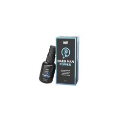 INTT - Hard Man Power - 15 ml