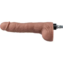 Lovense - Big Dildo Voor Seksmachine