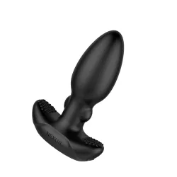 Nexus – BEAT Ritmische Vibrerende Buttplug Met Afstandsbediening