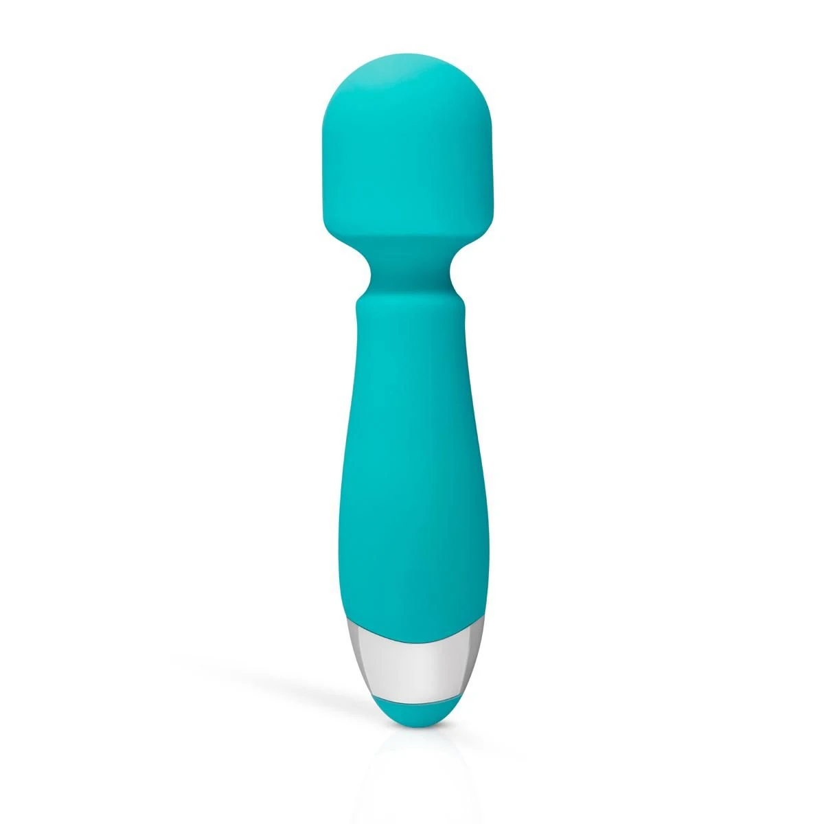 Aida Wand Massager groen met klassiek wand design
